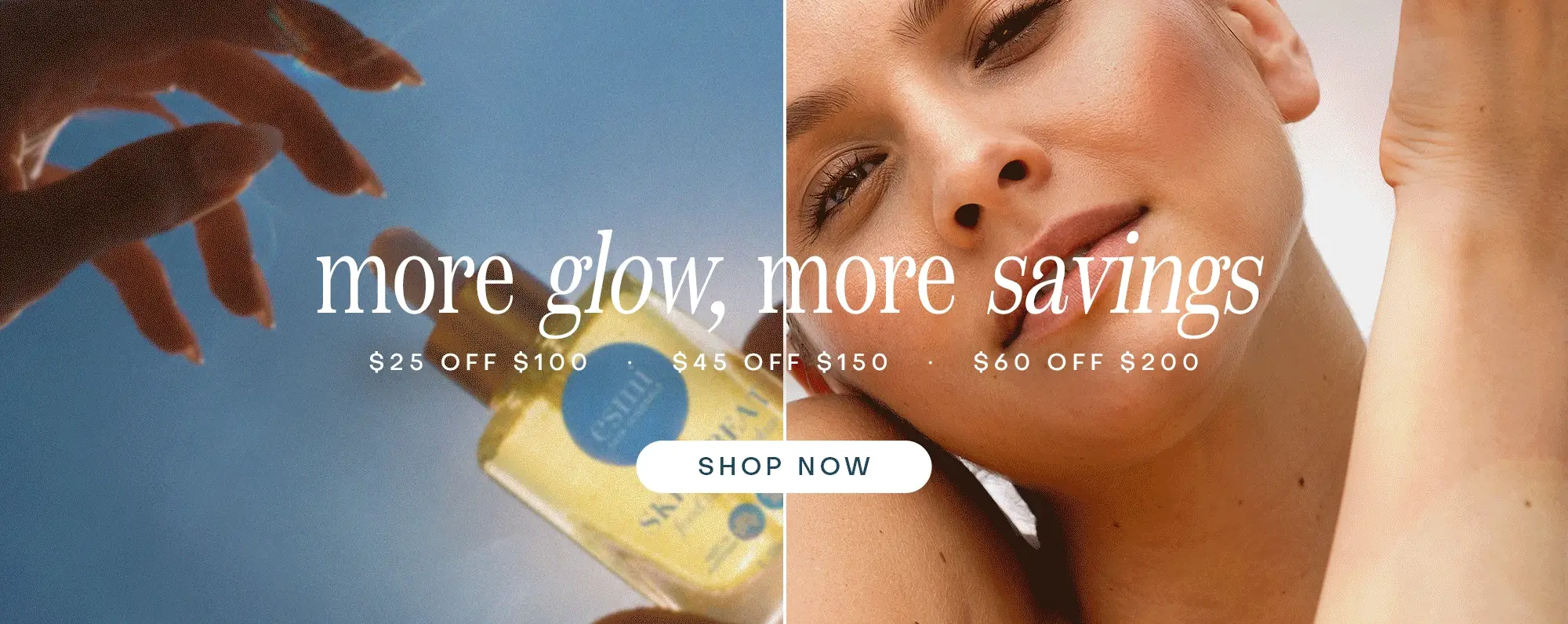 Your Best Skin, Naturally Made